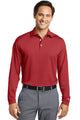 Nike Long Sleeve Dri-FIT Stretch Tech Polo. 466364