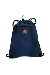 Monument Cinch Pack with Mesh Trim - BG810
