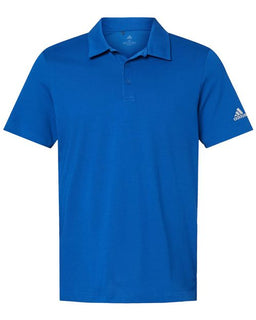 Men's Cotton Blend Polo