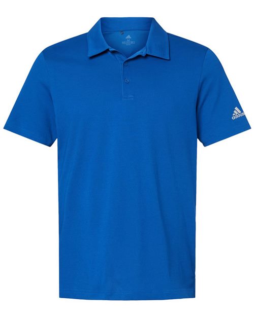 Men's Cotton Blend Polo