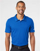 Men's Cotton Blend Polo
