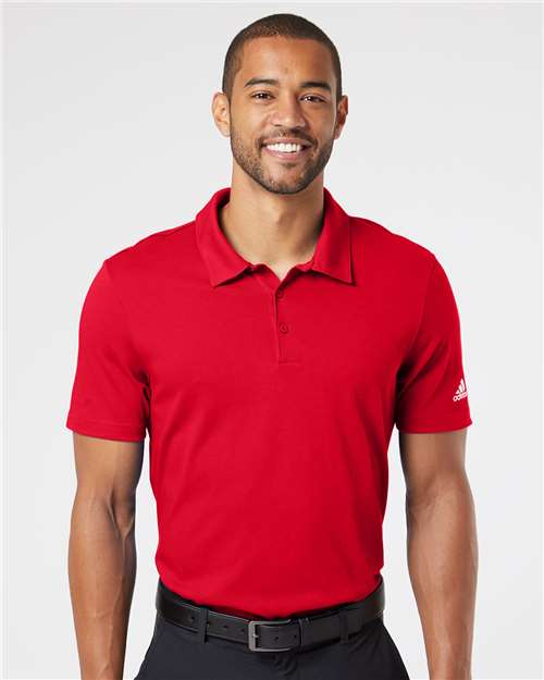 Men's Cotton Blend Polo