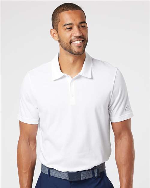 Men's Cotton Blend Polo