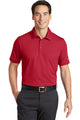 Nike Dri-FIT Solid Icon Pique Modern Fit Polo.  746099