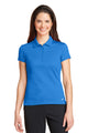 Nike Women's Dri-FIT Solid Icon Pique Modern Fit Polo.  746100