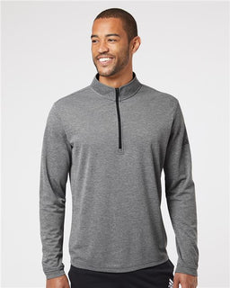 Men's Lightweight Quarter-Zip Pullover