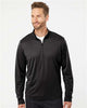 Men's Lightweight Quarter-Zip Pullover