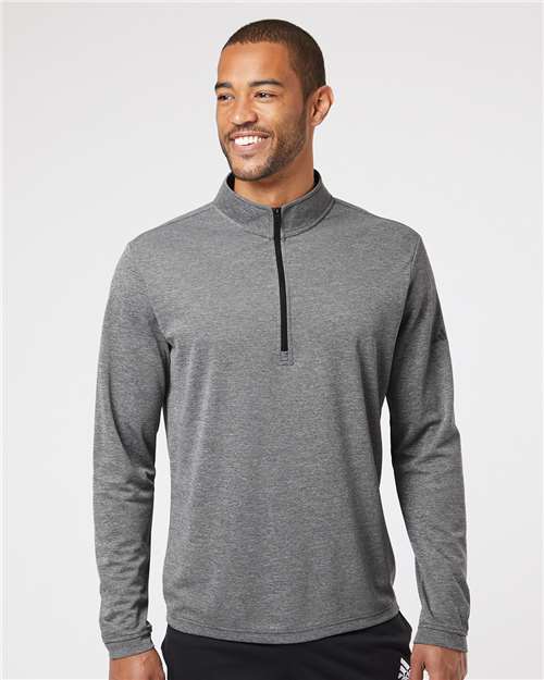 Men's Lightweight Quarter-Zip Pullover