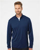 Men's Lightweight Quarter-Zip Pullover