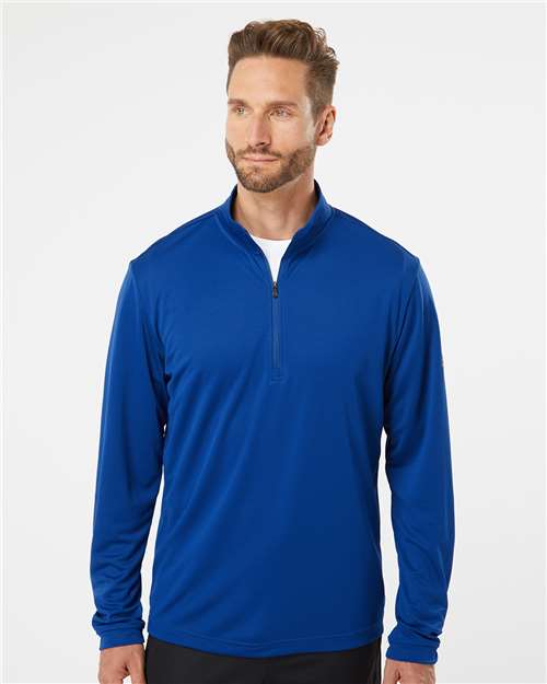 Men's Lightweight Quarter-Zip Pullover