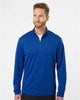 Men's Lightweight Quarter-Zip Pullover