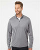 Men's Lightweight Quarter-Zip Pullover