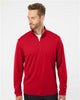 Men's Lightweight Quarter-Zip Pullover