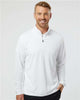 Men's Lightweight Quarter-Zip Pullover