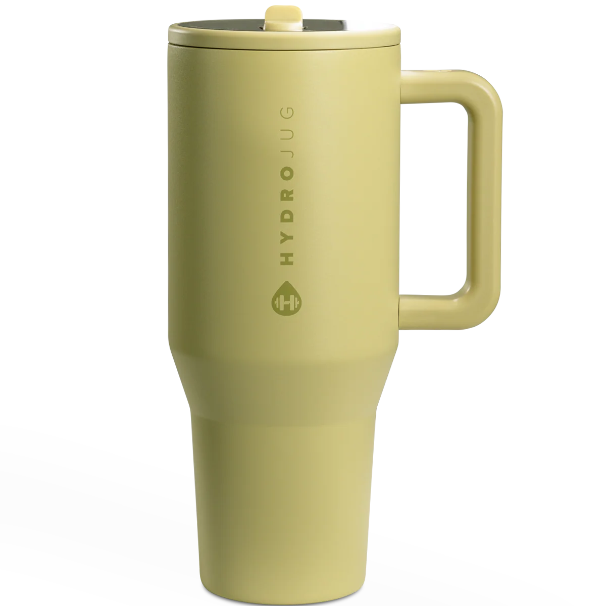 Engraved HydroJug Traveler 32oz