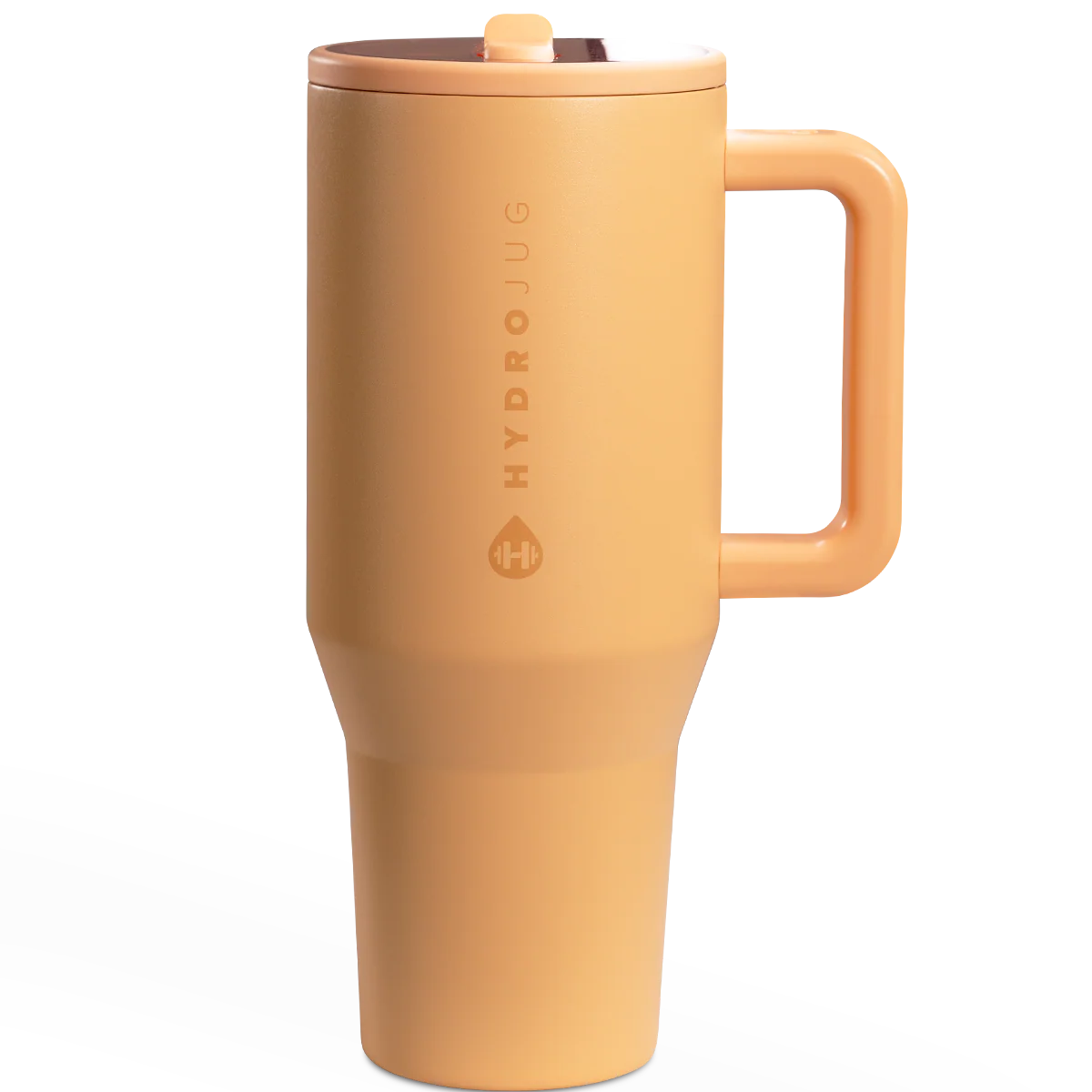 Engraved HydroJug Traveler 32oz