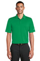 Nike Dri-FIT Classic Fit Players Polo with Flat Knit Collar. 838956