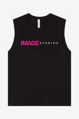 IMAGE Tank Mens - Bella Canvas BC3483
