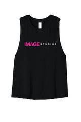IMAGE Tank Womens - Bella Canvas BC6682