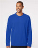 Unisex Fleece Crewneck Sweatshirt