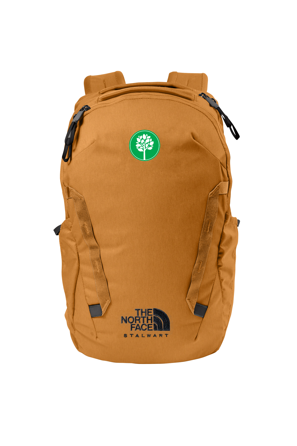 HAVEN HEALTH - The North Face® Stalwart Backpack (Timber Tan) NF0A52S6