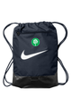 HAVEN HEALTH - Nike Brasilia Drawstring Pack (Midnight Navy)
