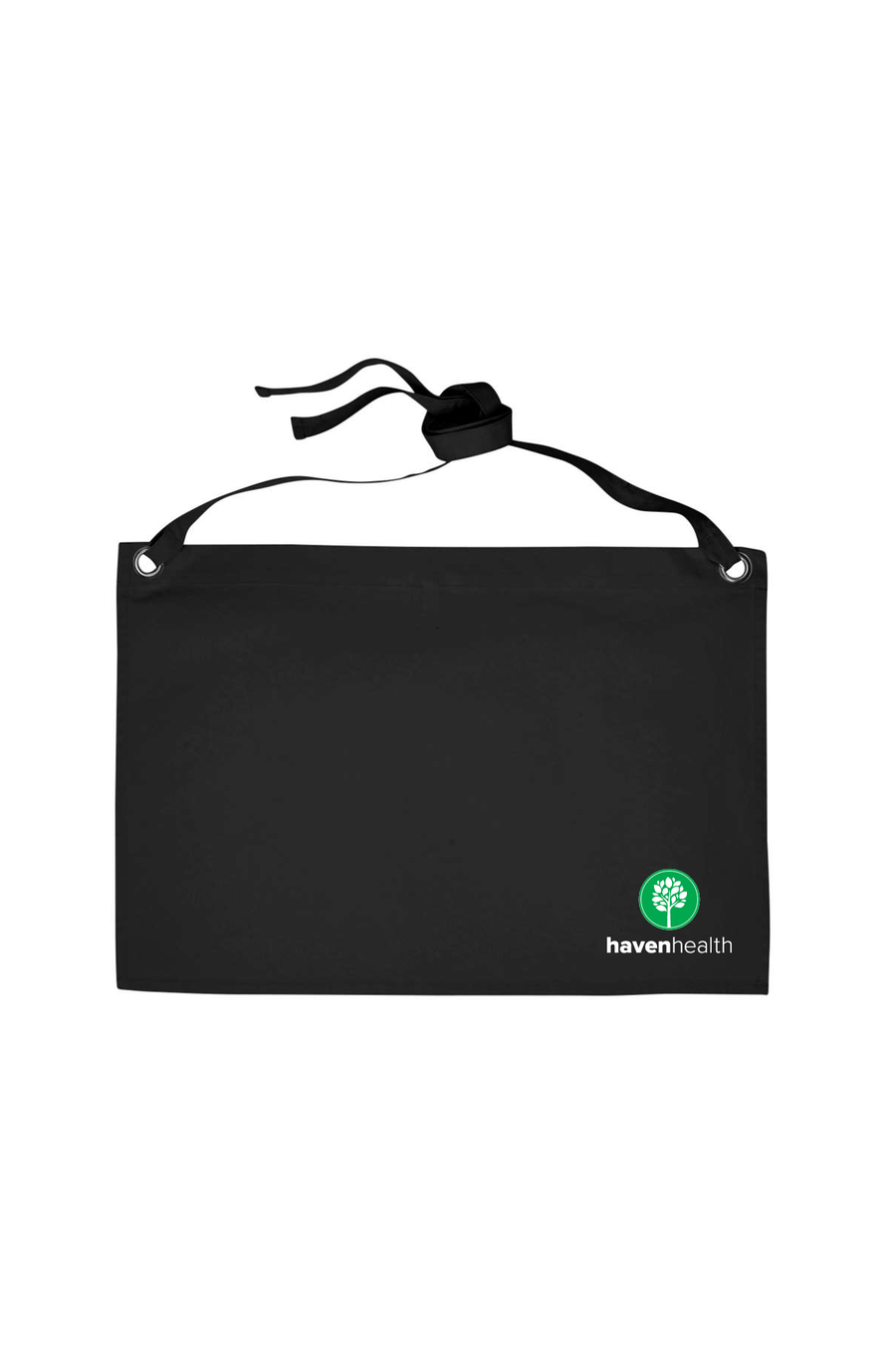 Haven Health Heavy Canvas Waist Apron - RP131