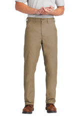 Carhartt ® Canvas Work Dungaree. CTB151 - Dark Khaki