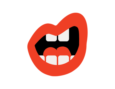 Big Mouth Marketing