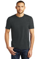 District  ®  Perfect Tri ® Tee. DM130 - Black Frost