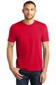 District  ®  Perfect Tri ® Tee. DM130 - Classic Red