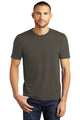 District  ®  Perfect Tri ® Tee. DM130 - Deepest Grey