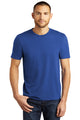 District  ®  Perfect Tri ® Tee. DM130 - Deep Royal