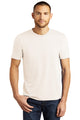 District  ®  Perfect Tri ® Tee. DM130 - Natural