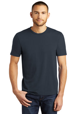 District  ®  Perfect Tri ® Tee. DM130 - New Navy