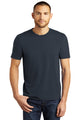 District  ®  Perfect Tri ® Tee. DM130 - New Navy