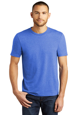 District  ®  Perfect Tri ® Tee. DM130 - Royal Frost