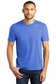 District  ®  Perfect Tri ® Tee. DM130 - Royal Frost