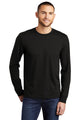District ®  Perfect Tri ®  Long Sleeve Tee . DM132
