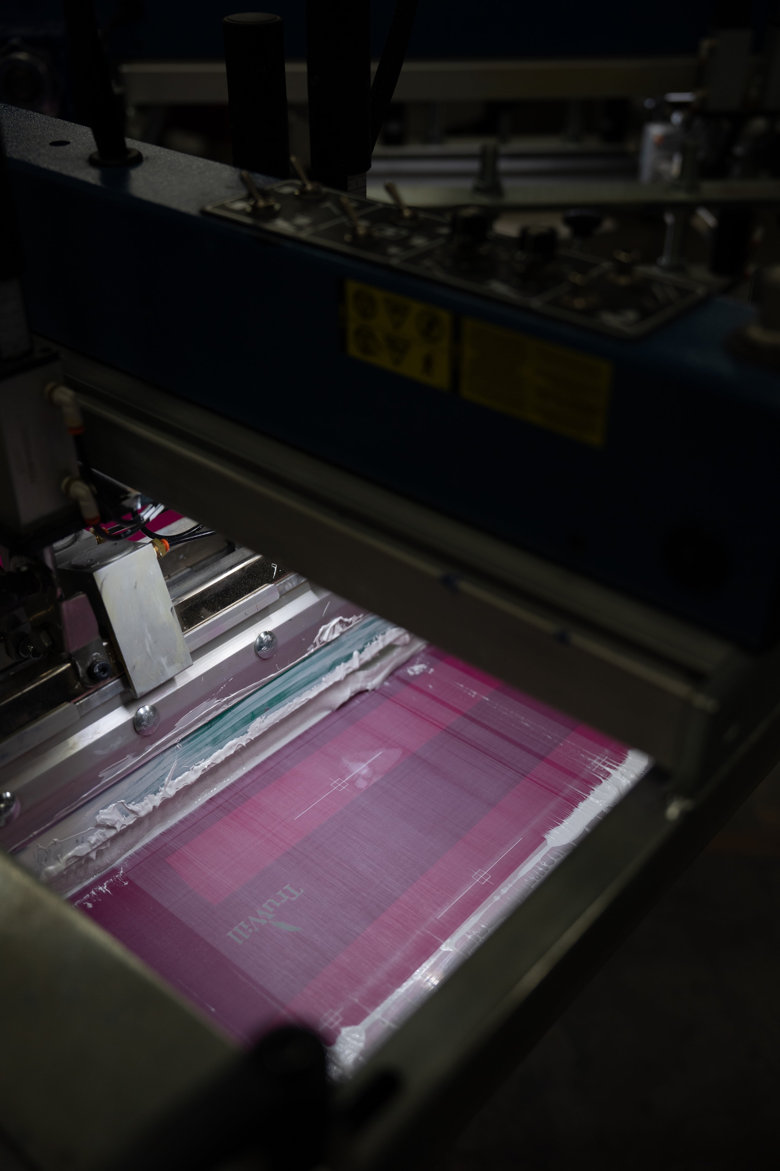 Laser engraved promotional items