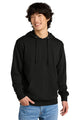 District ®  V.I.T. ™ Fleece Hoodie DT6100 - Black