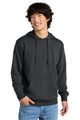 District ®  V.I.T. ™ Fleece Hoodie DT6100 - Charcoal