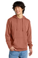 District ®  V.I.T. ™ Fleece Hoodie DT6100 - Desert Rose