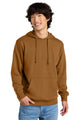 District ®  V.I.T. ™ Fleece Hoodie DT6100 - Duck Brown