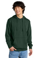 District ®  V.I.T. ™ Fleece Hoodie DT6100 - Forest Green