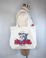 GL Shark Bite Premium Tote