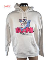 GL Shark Bite Hoodie