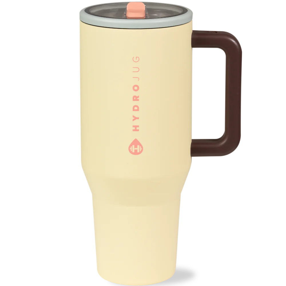 HydroJug Traveler 40oz