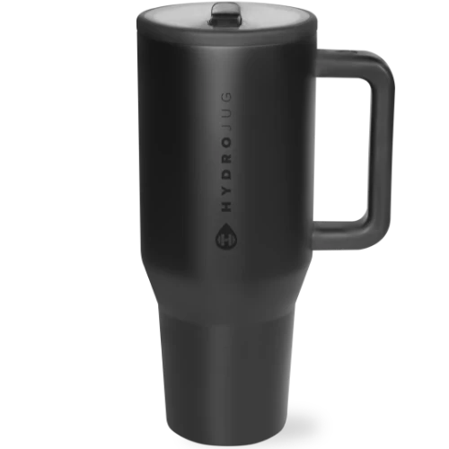 Engraved HydroJug Traveler 40oz