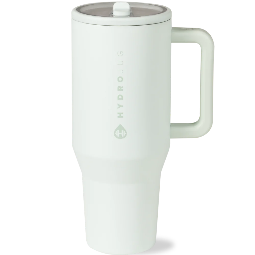 HydroJug Traveler 40oz